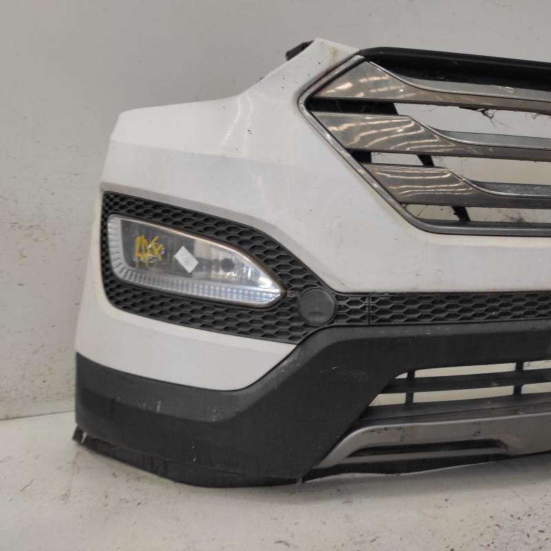 bumper front
