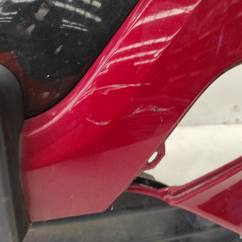 bumper front