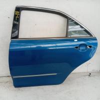 door/sliding rear left