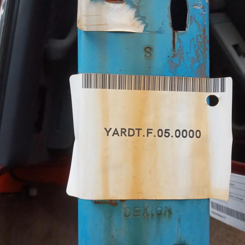 door front right