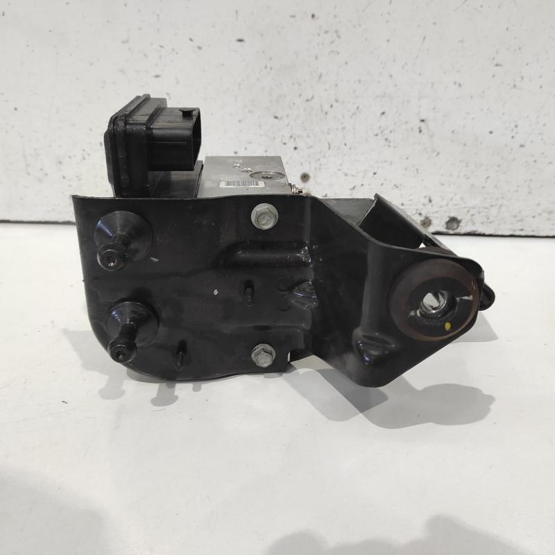 abs pump/modulator