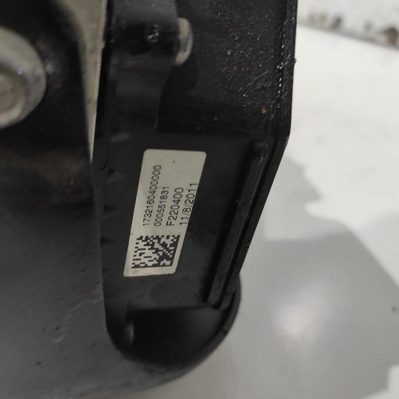 abs pump/modulator