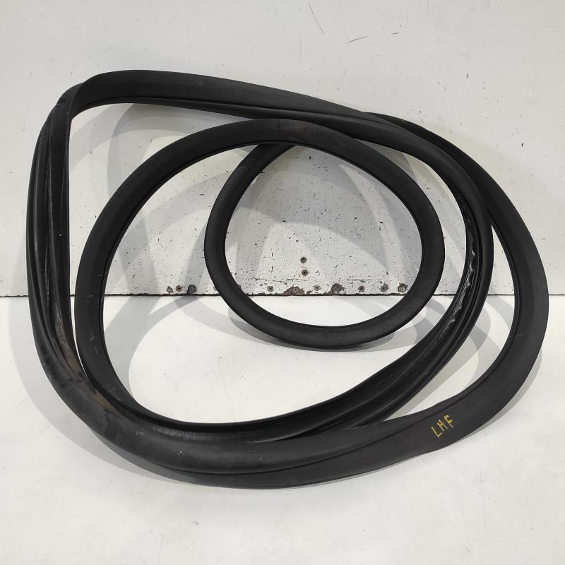 body seal ruber