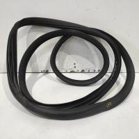 body seal ruber