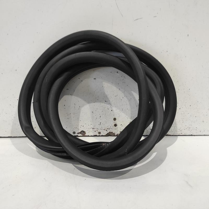 body seal ruber