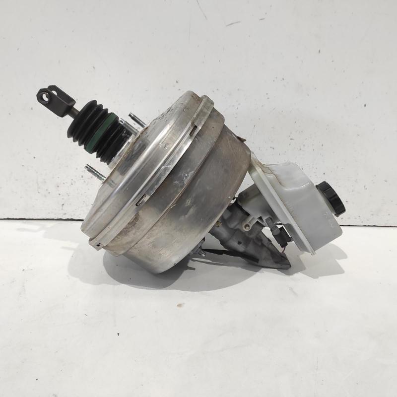 brake booster