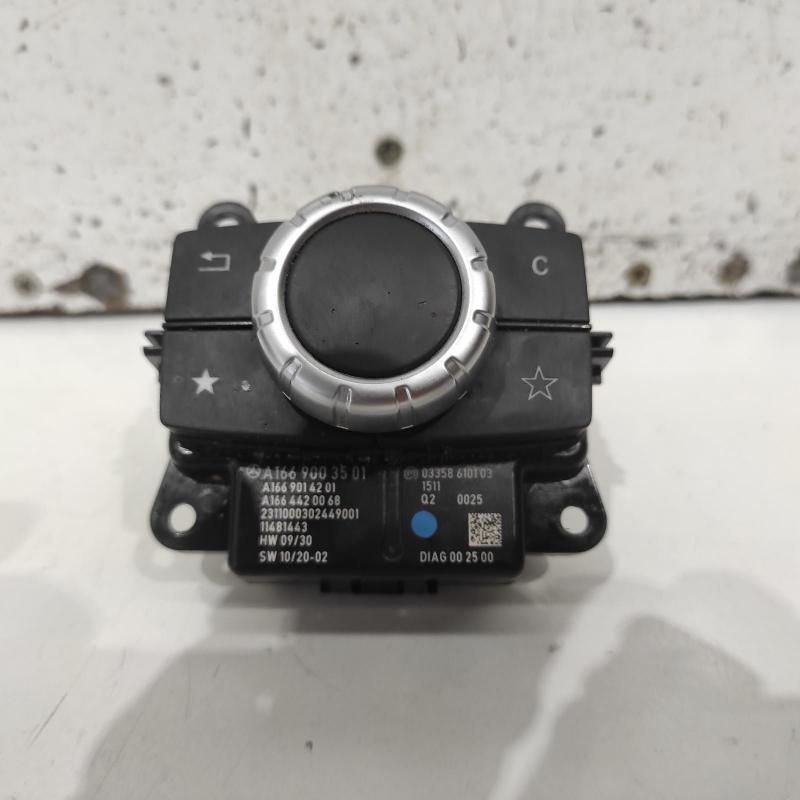 combination switch