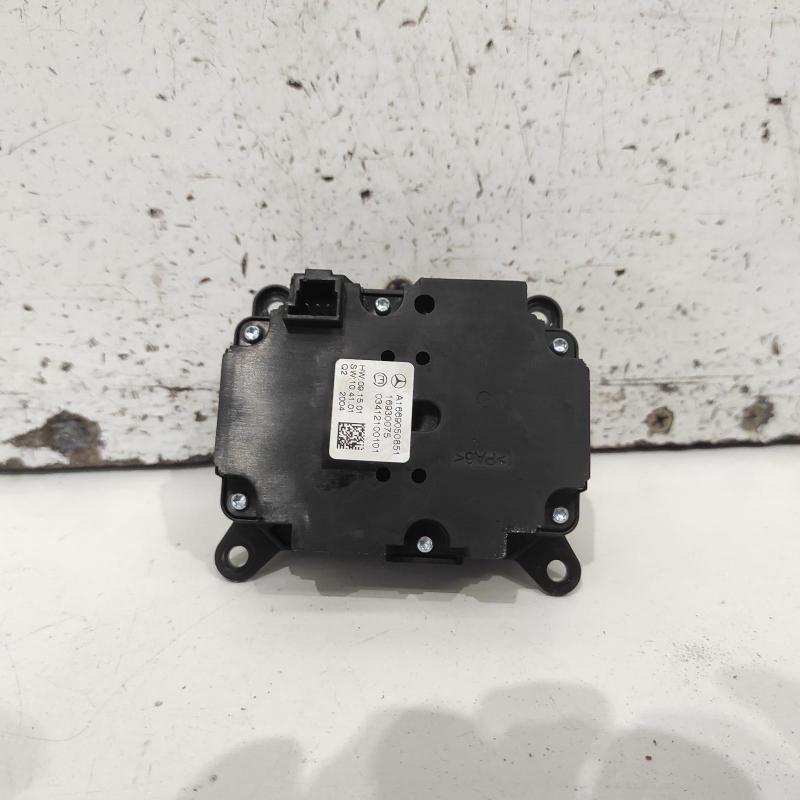combination switch