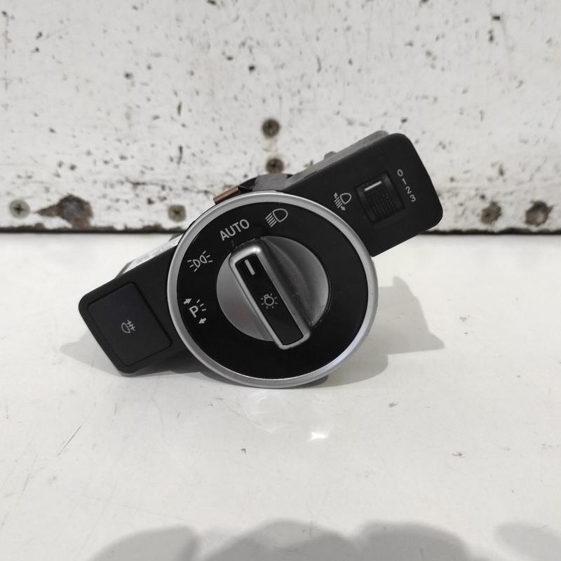 combination switch