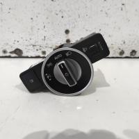 combination switch