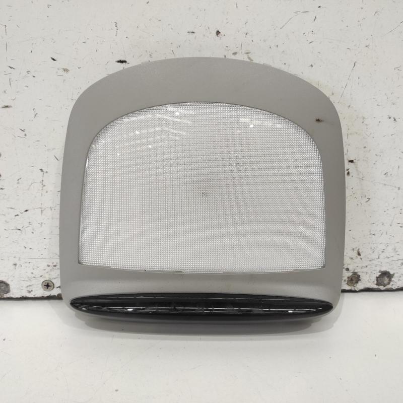 courtesy light