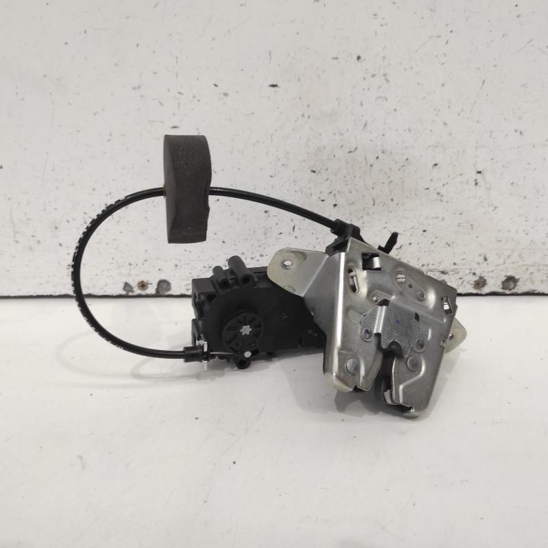 door/boot/gate lock