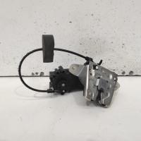 door/boot/gate lock