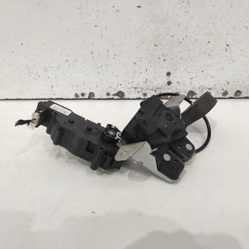 door/boot/gate lock