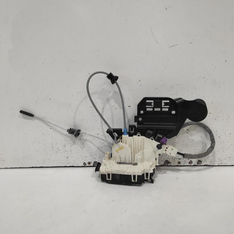 door/boot/gate lock