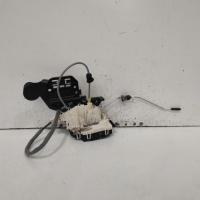 door/boot/gate lock