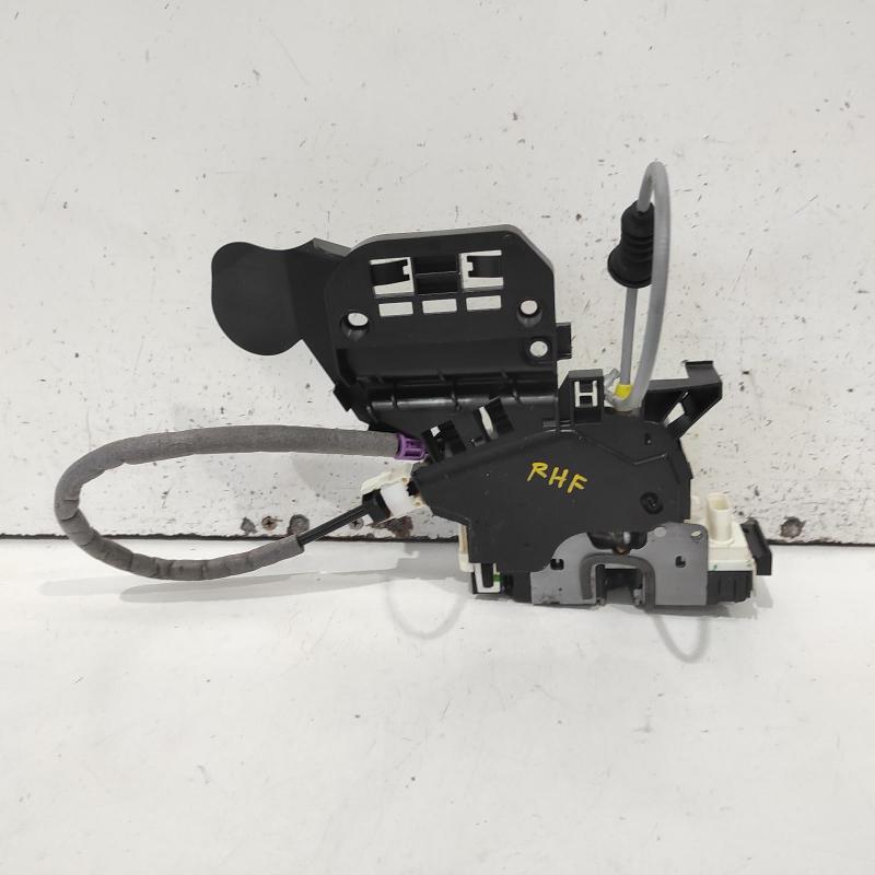 door/boot/gate lock