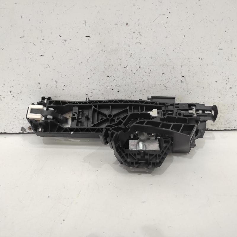 door handle
