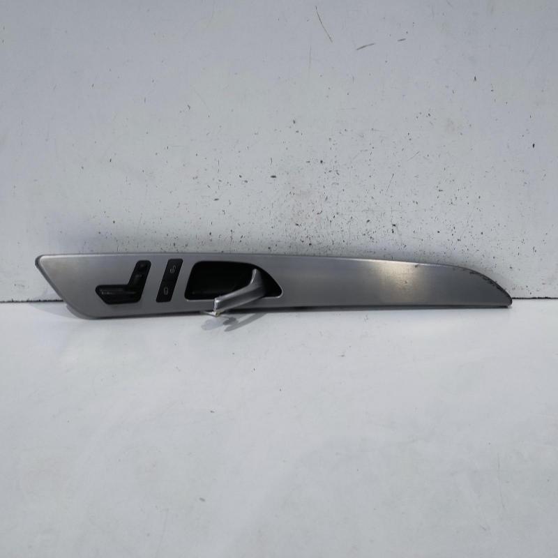 door handle
