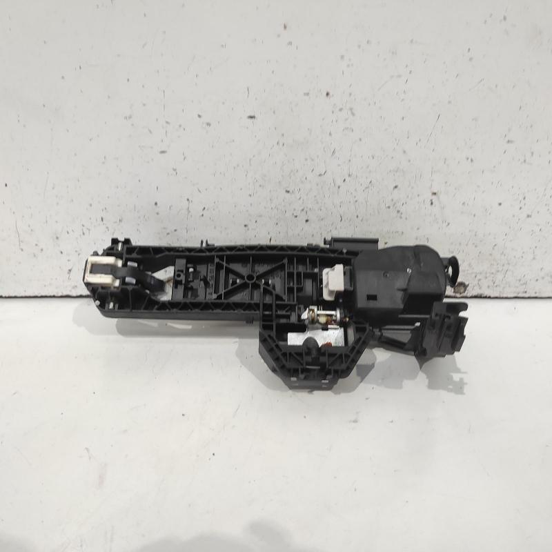 door handle