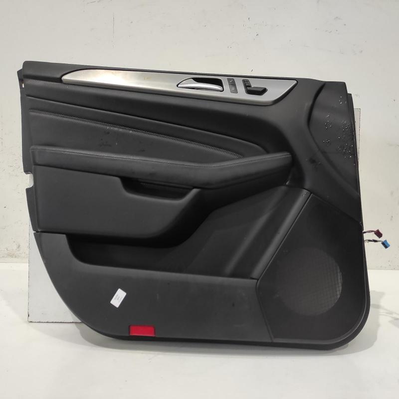 door trim