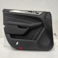door trim