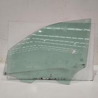 door window front left