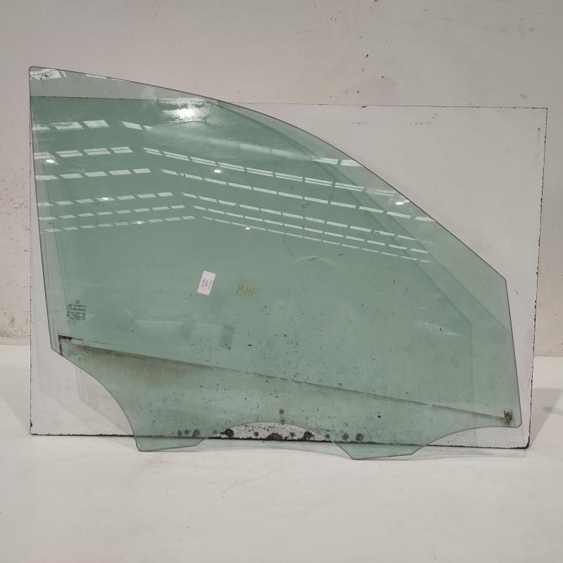 door window front right
