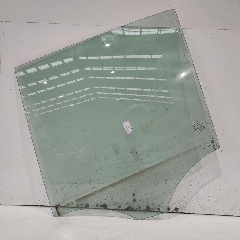 door window rear left