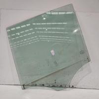 door window rear left