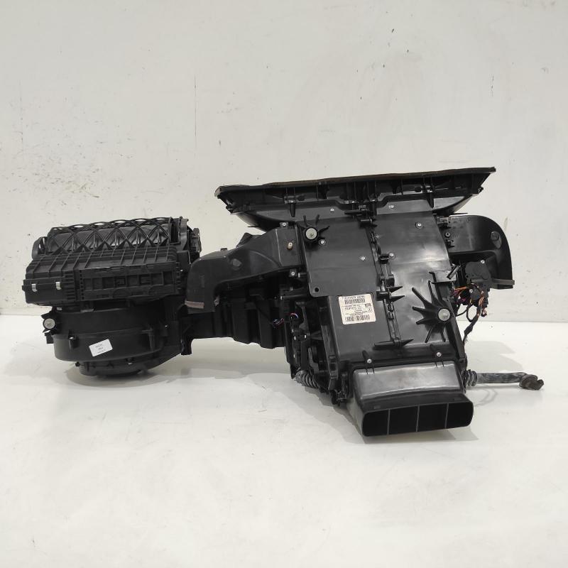 heater core/box