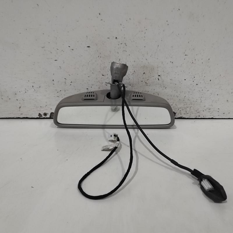 interior mirror
