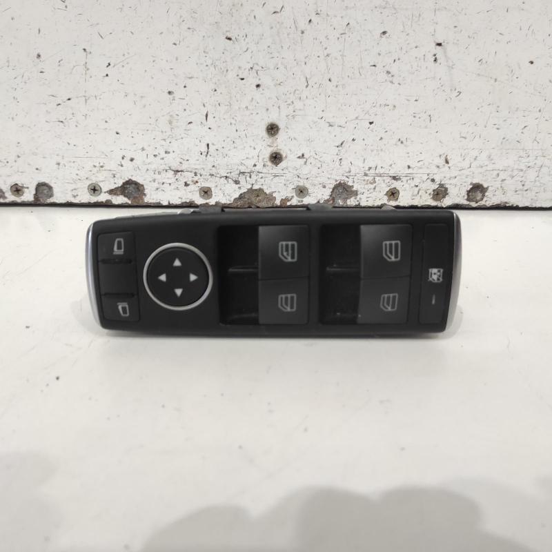 power door window switch