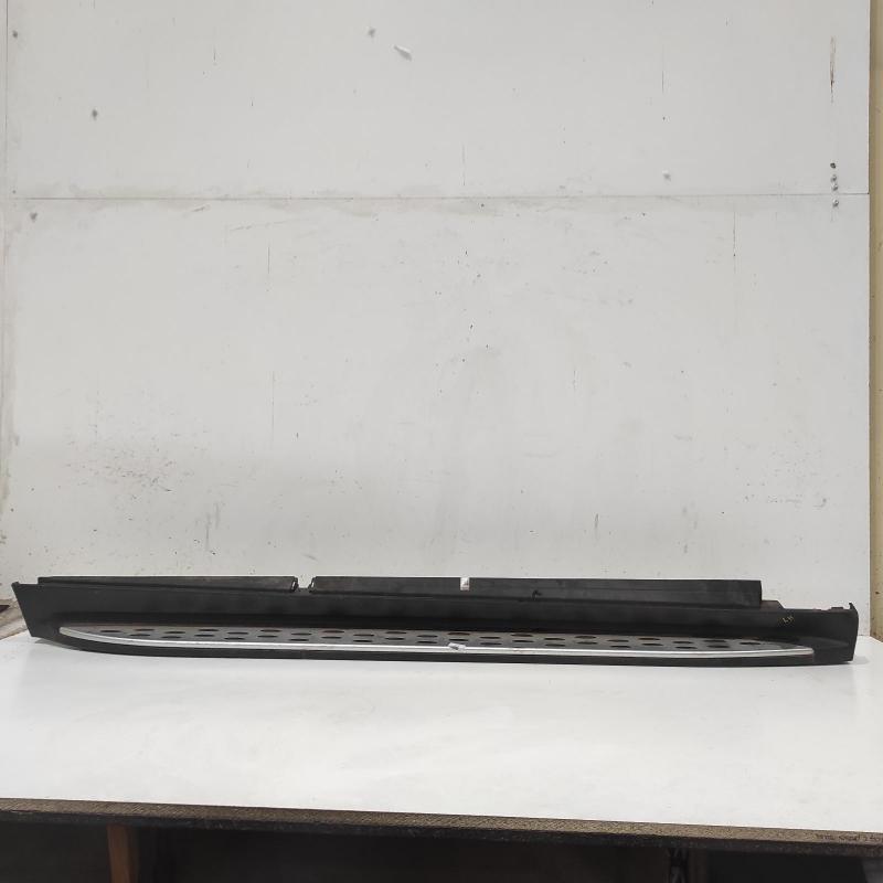 side step skirt