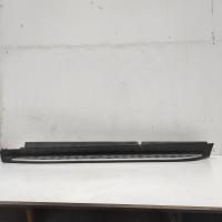 side step skirt