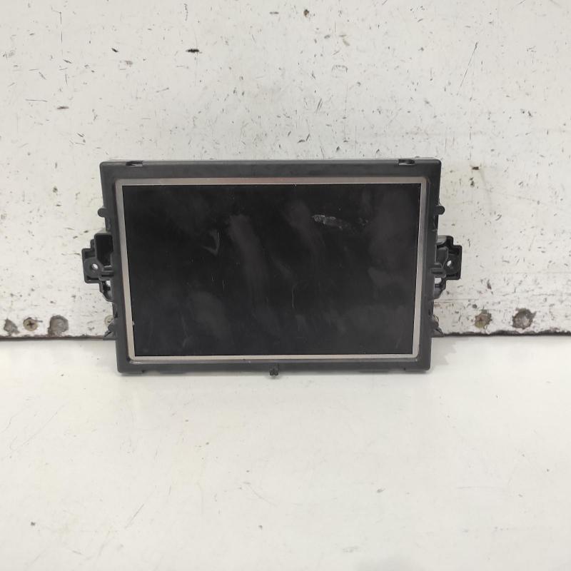 stereo/head unit