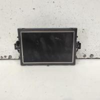 stereo/head unit