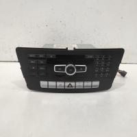 stereo/head unit
