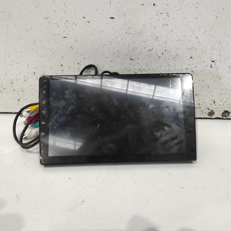 stereo/head unit