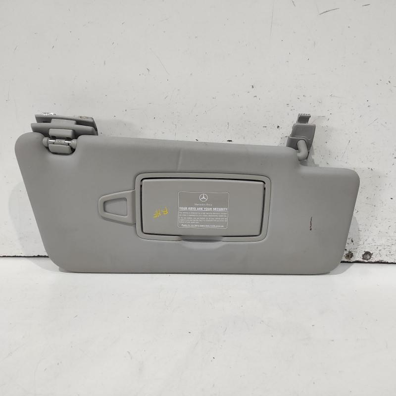 sunvisor