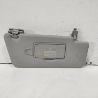 sunvisor