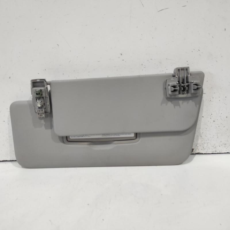 sunvisor
