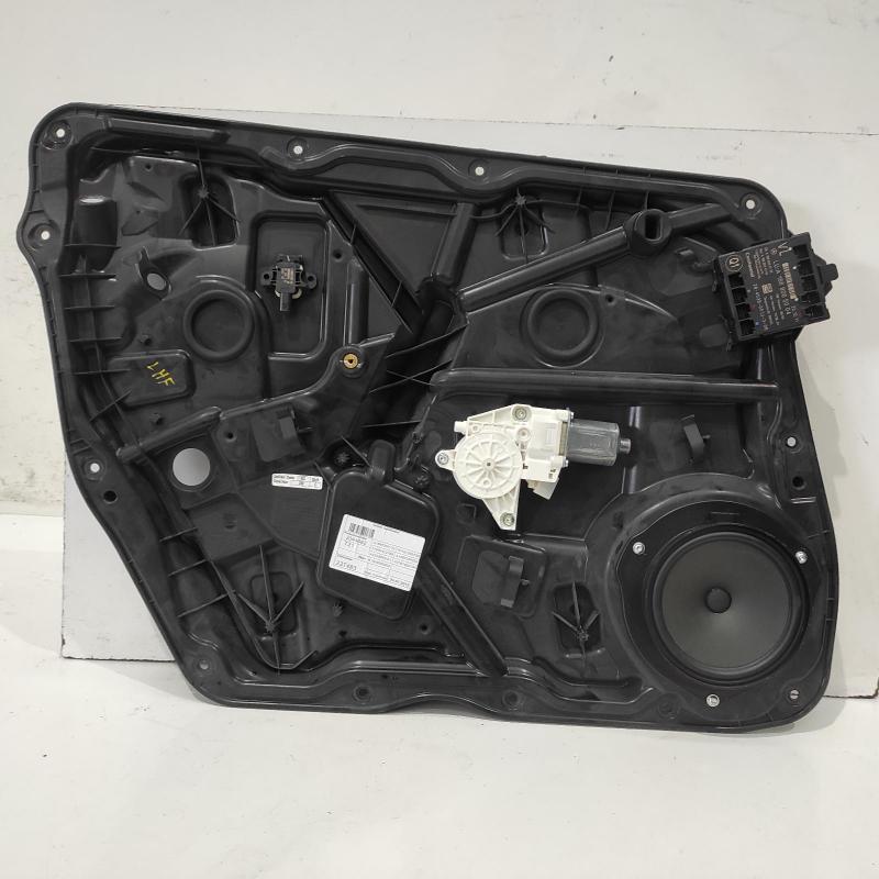 window regulator/motor front left