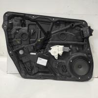 window regulator/motor front left