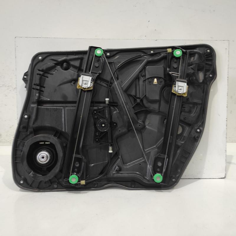 window regulator/motor front left