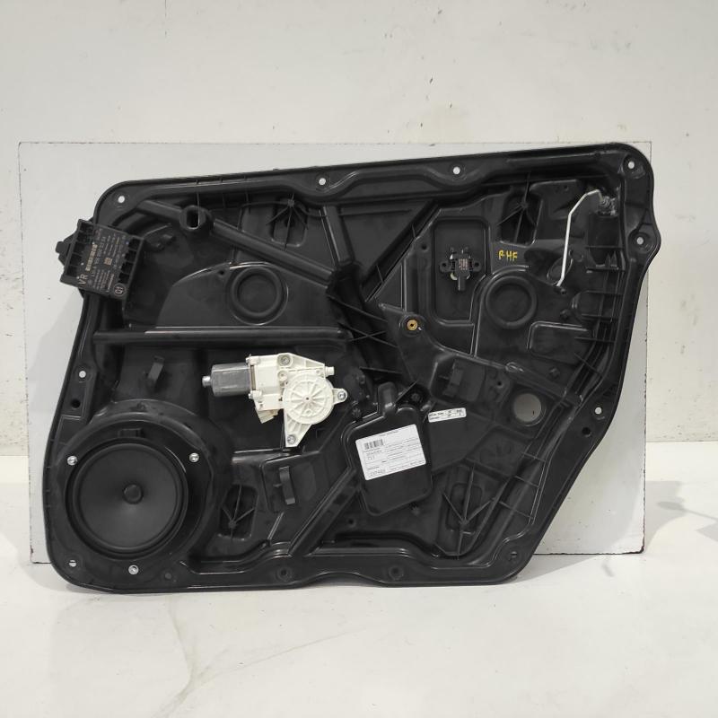 window regulator/motor front right