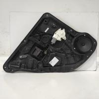 window regulator/motor rear left
