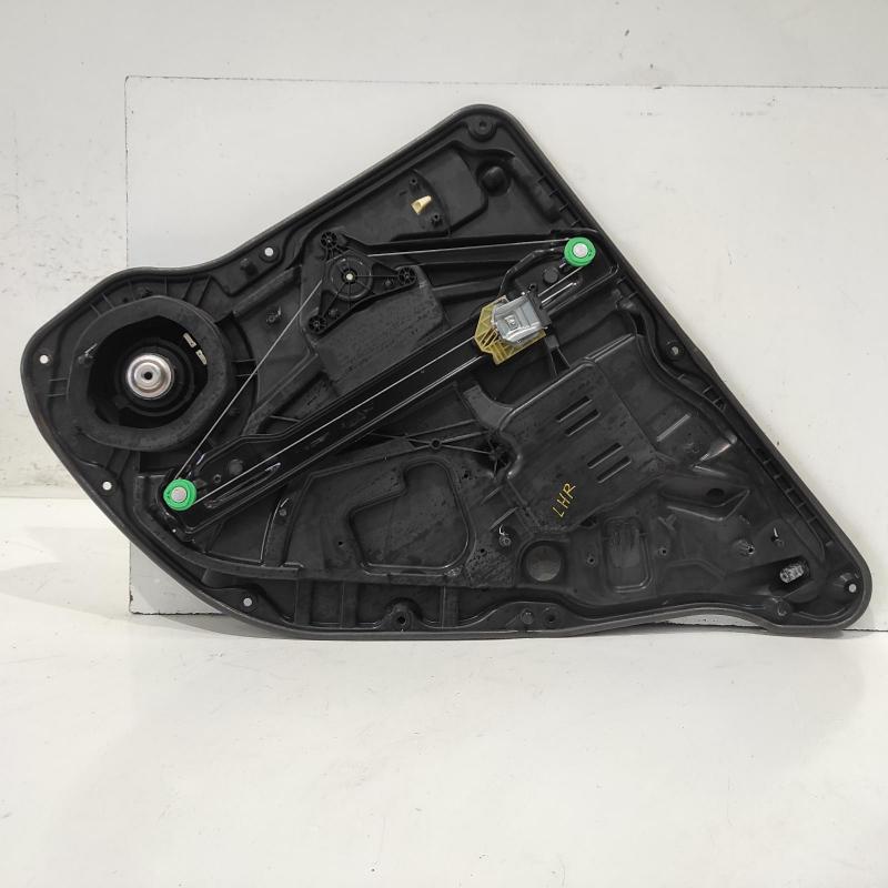 window regulator/motor rear left