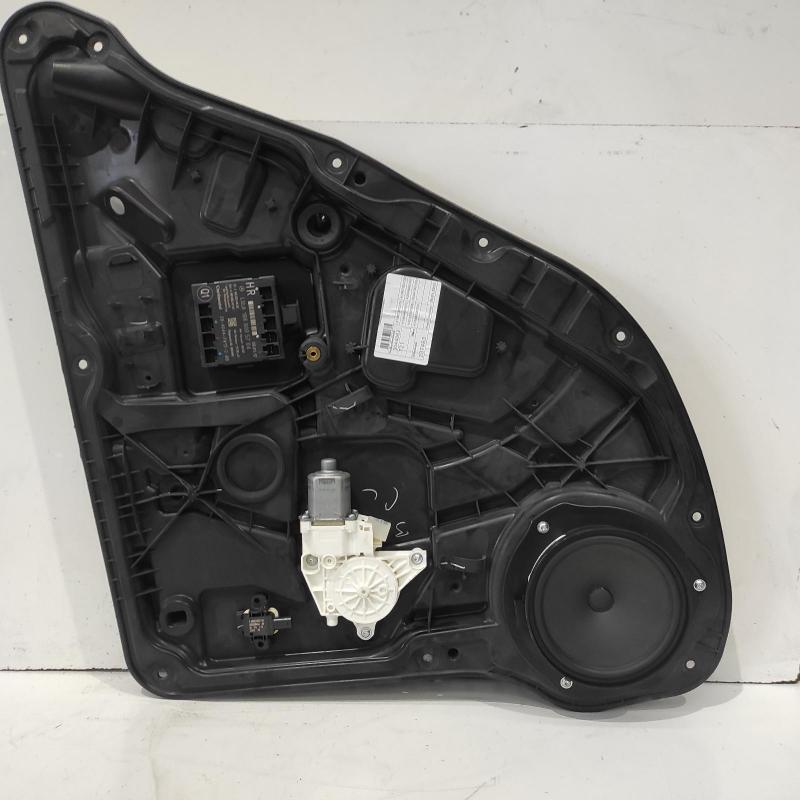 window regulator/motor rear right