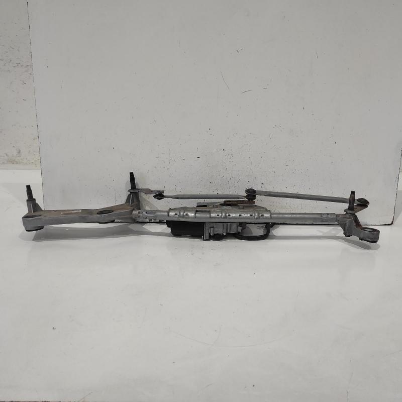 wiper motor